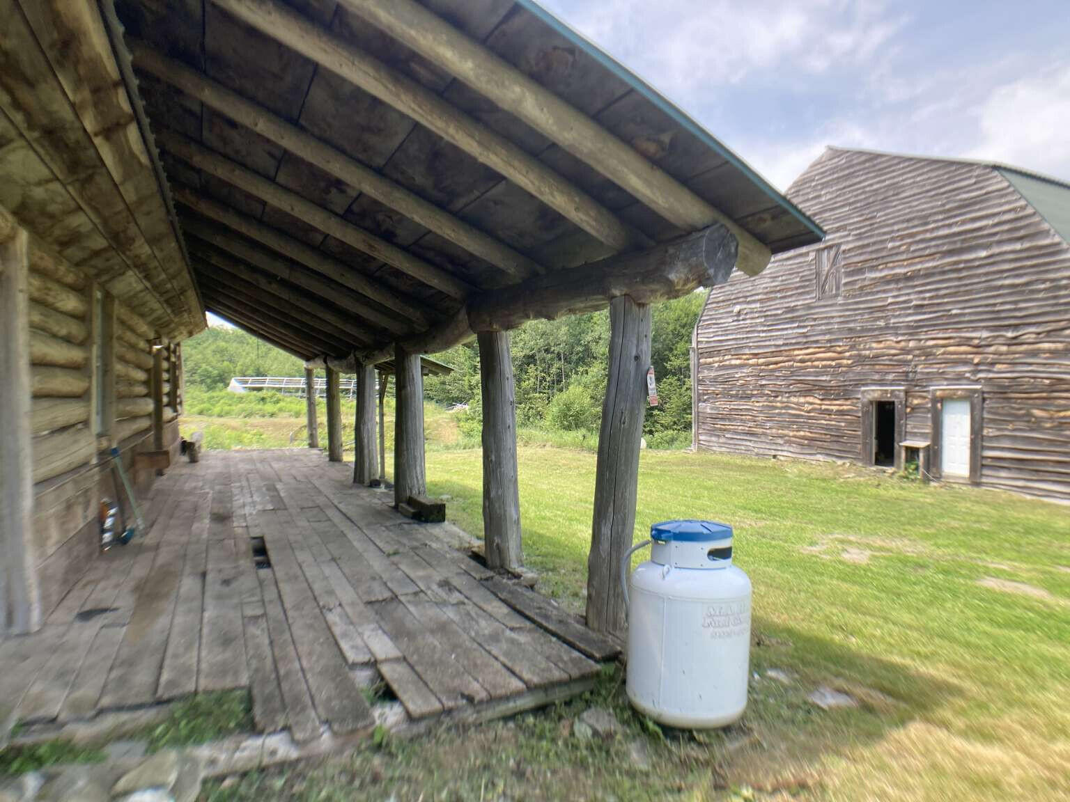 88 Hanson Road China ME 04358