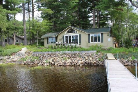 53 Loon Cove Palermo ME 04354