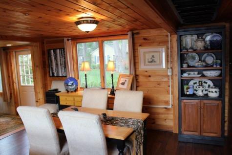 53 Loon Cove Palermo ME 04354