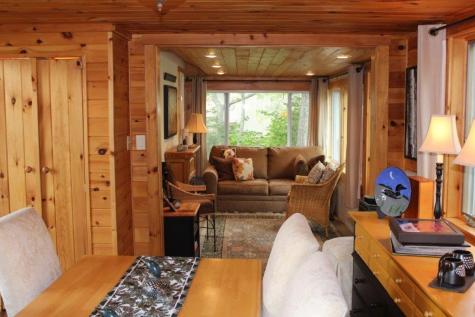 53 Loon Cove Palermo ME 04354
