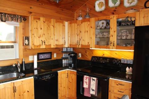 53 Loon Cove Palermo ME 04354