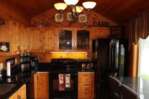 53 Loon Cove Palermo ME 04354