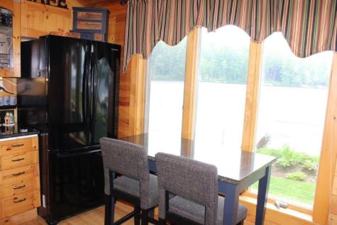 53 Loon Cove Palermo ME 04354