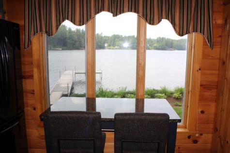 53 Loon Cove Palermo ME 04354