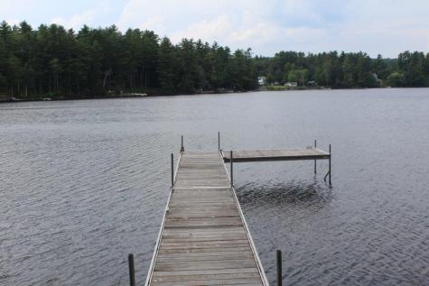 53 Loon Cove Palermo ME 04354