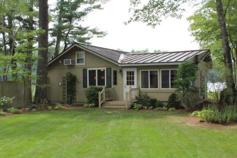 53 Loon Cove Palermo ME 04354