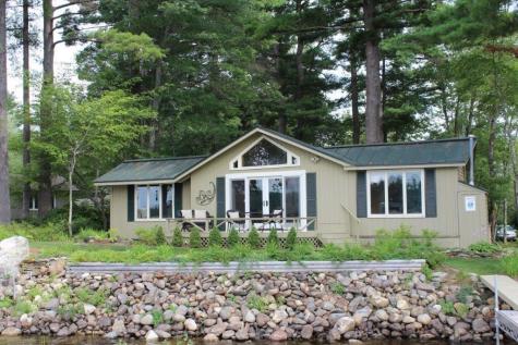 53 Loon Cove Palermo ME 04354