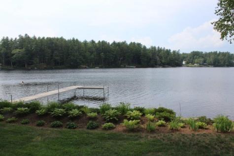 53 Loon Cove Palermo ME 04354