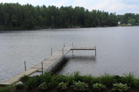 53 Loon Cove Palermo ME 04354