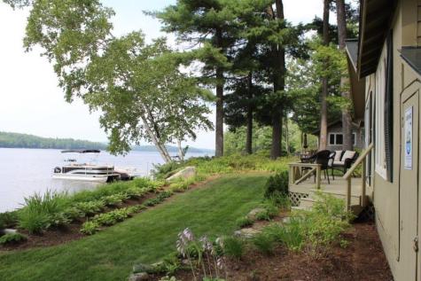 53 Loon Cove Palermo ME 04354