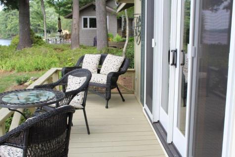 53 Loon Cove Palermo ME 04354