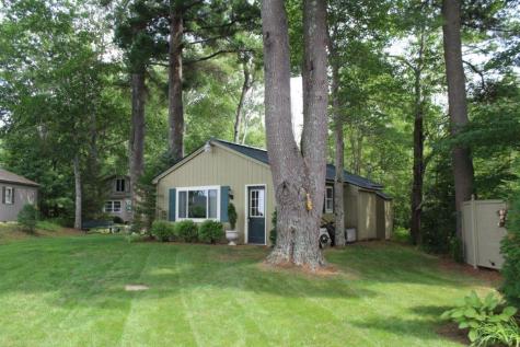 53 Loon Cove Palermo ME 04354