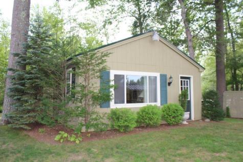 53 Loon Cove Palermo ME 04354