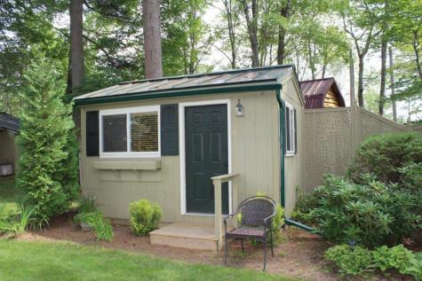 53 Loon Cove Palermo ME 04354