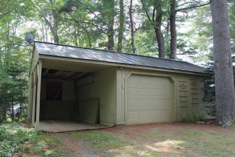 53 Loon Cove Palermo ME 04354