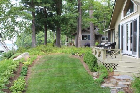 53 Loon Cove Palermo ME 04354