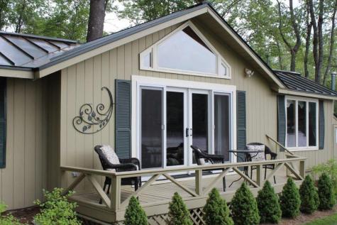 53 Loon Cove Palermo ME 04354