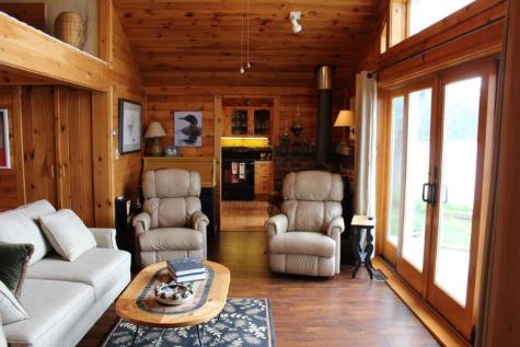 53 Loon Cove Palermo ME 04354