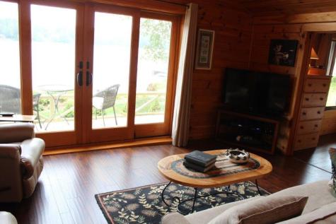 53 Loon Cove Palermo ME 04354
