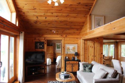 53 Loon Cove Palermo ME 04354