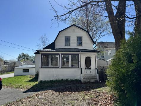 55 Washington Avenue Old Orchard Beach ME 04064