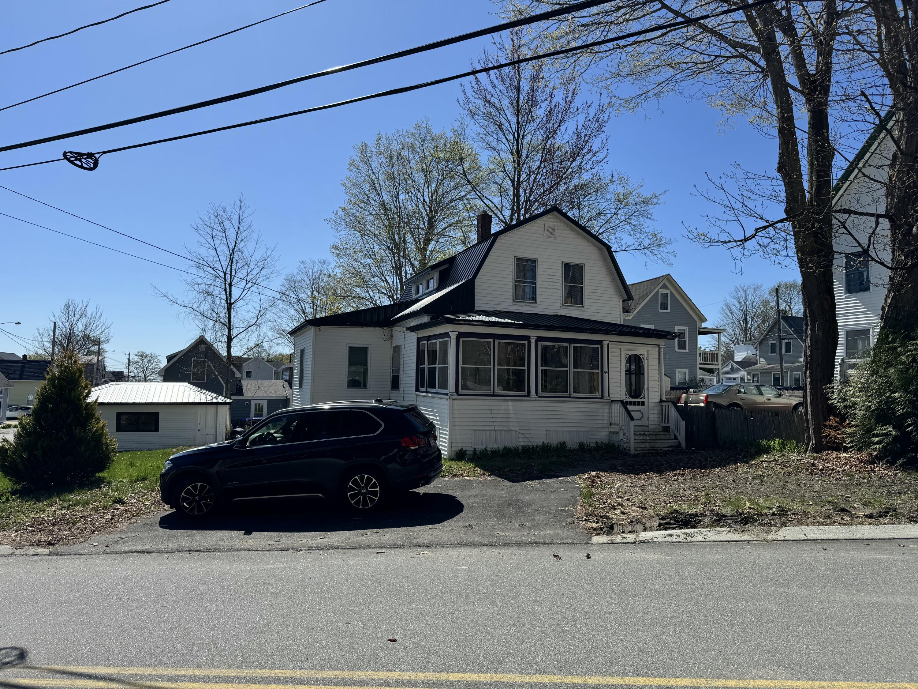 55 Washington Avenue Old Orchard Beach ME 04064