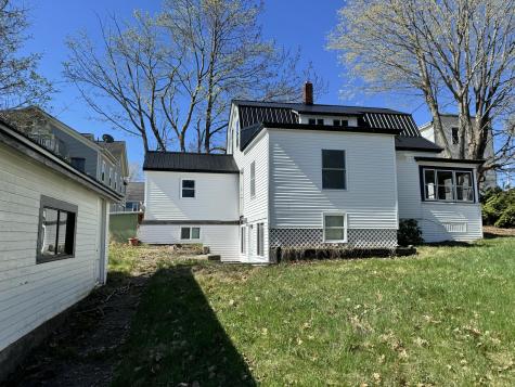 55 Washington Avenue Old Orchard Beach ME 04064