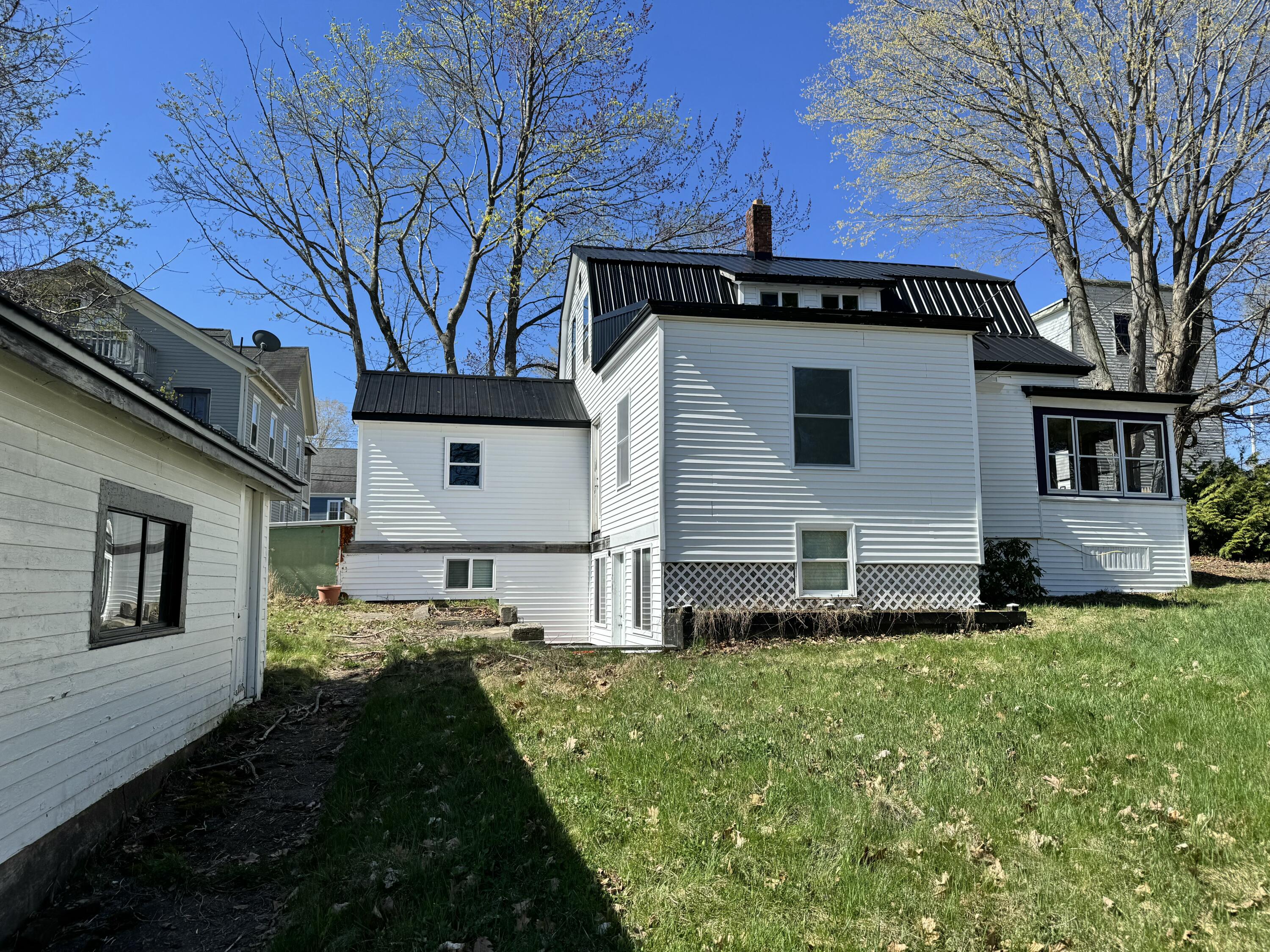 55 Washington Avenue Old Orchard Beach ME 04064