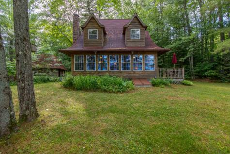20 Muskrat Way Norway ME 04268