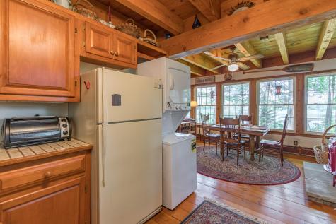 20 Muskrat Way Norway ME 04268