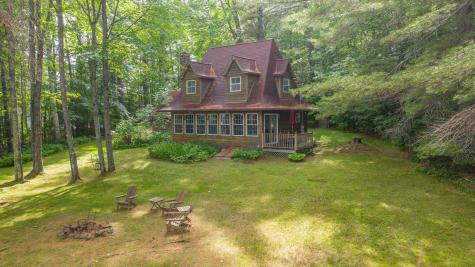 20 Muskrat Way Norway ME 04268