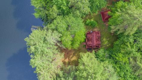 20 Muskrat Way Norway ME 04268