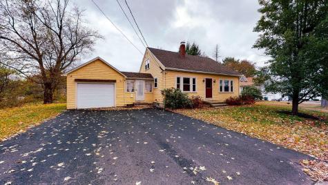 18 Walker Avenue Lewiston ME 04240