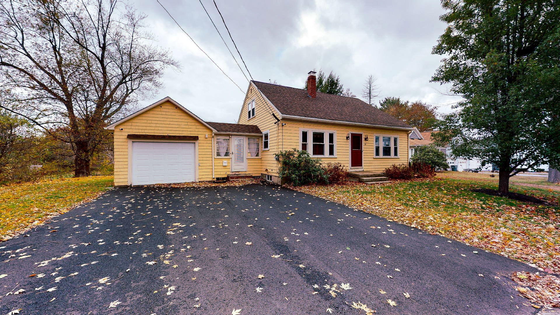 18 Walker Avenue Lewiston ME 04240