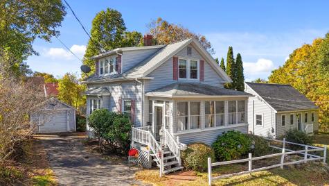 10 Alder Street South Portland ME 04106