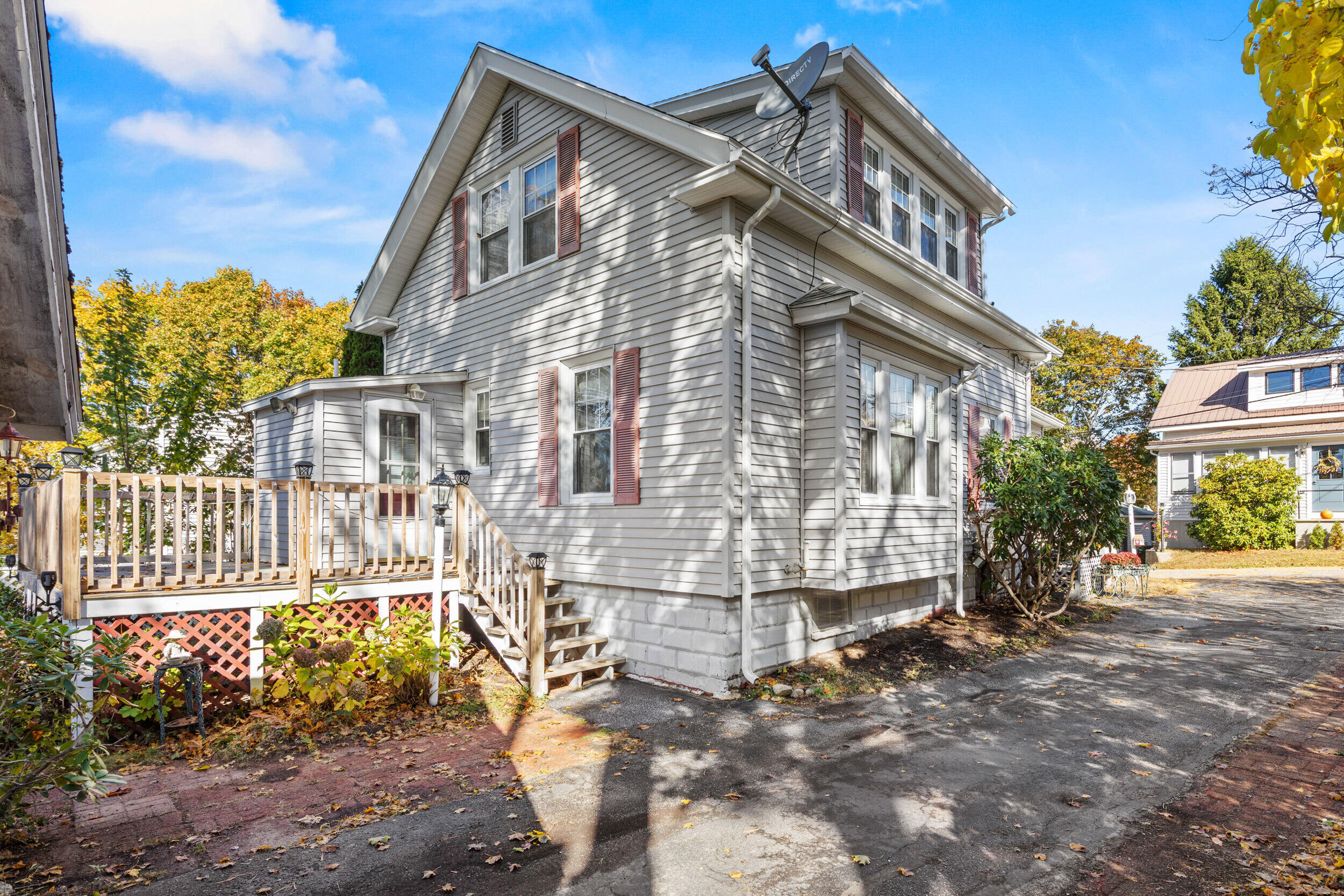 10 Alder Street South Portland ME 04106