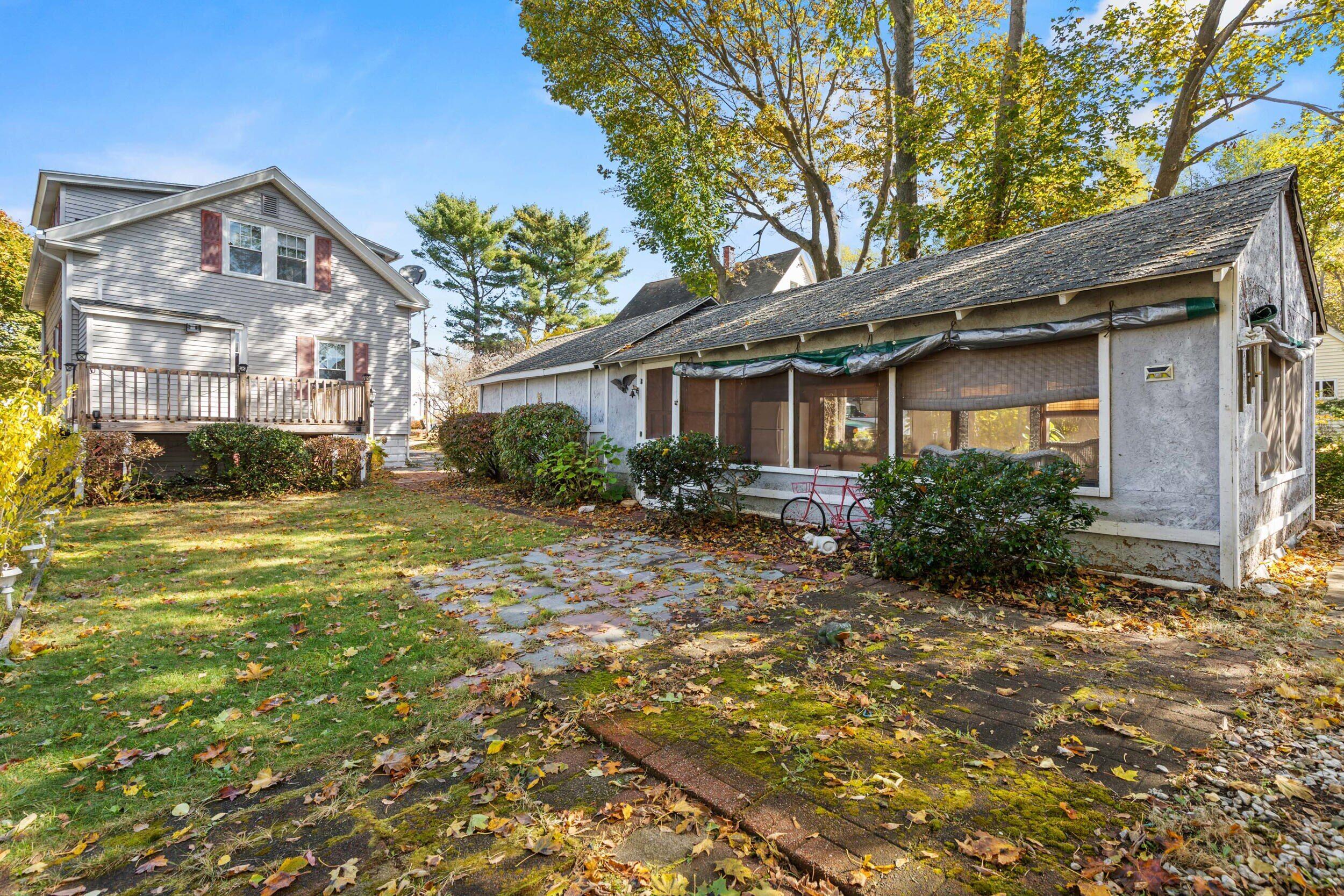 10 Alder Street South Portland ME 04106