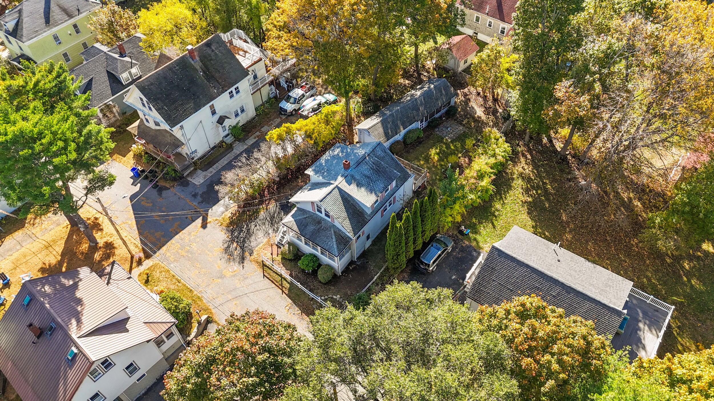 10 Alder Street South Portland ME 04106