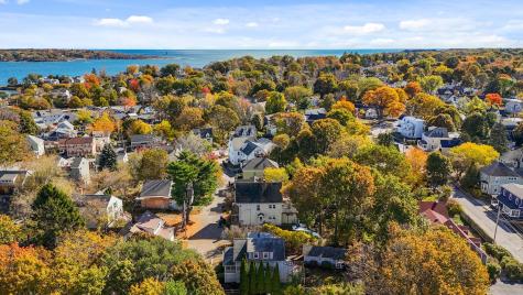 10 Alder Street South Portland ME 04106