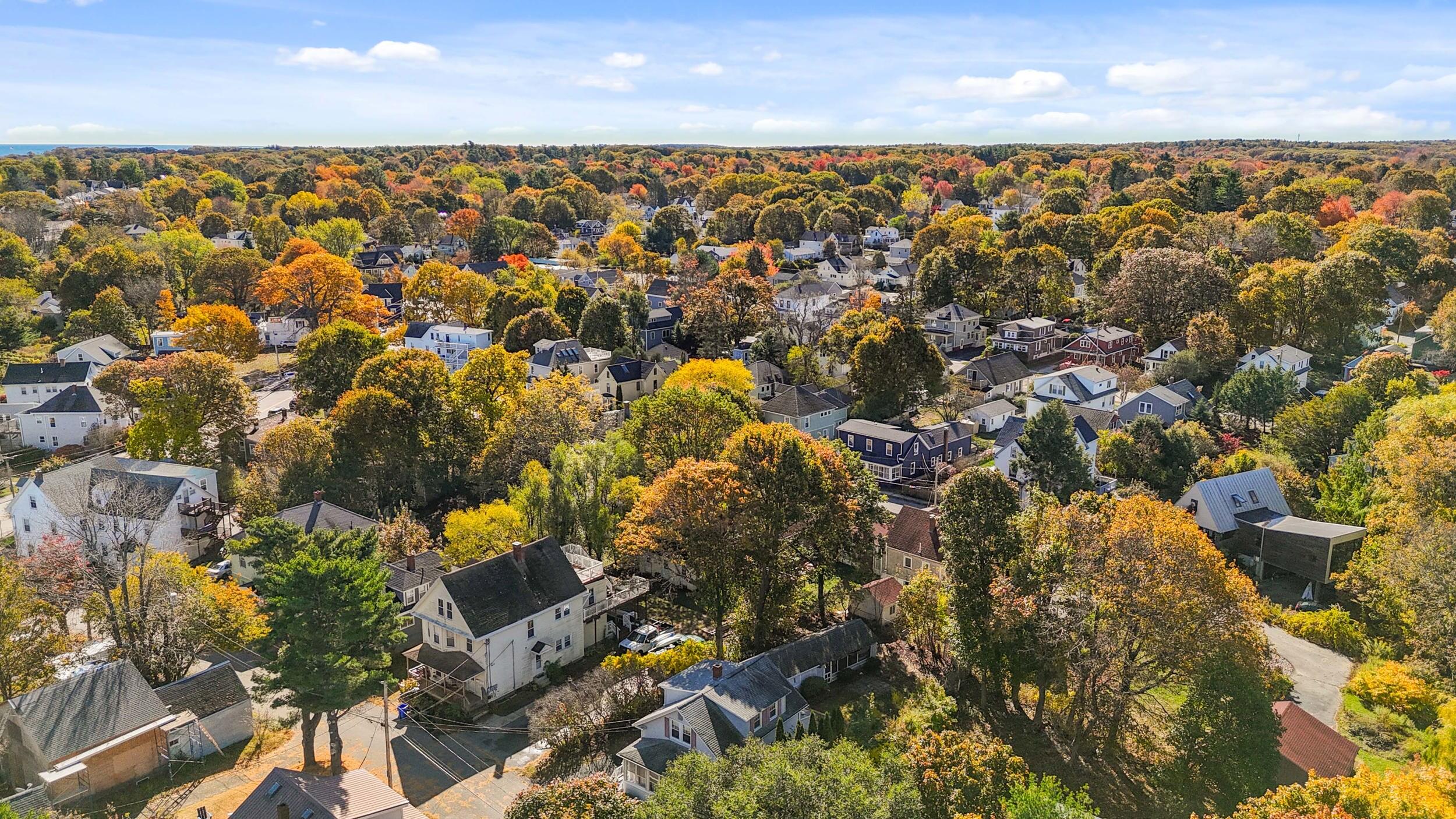 10 Alder Street South Portland ME 04106