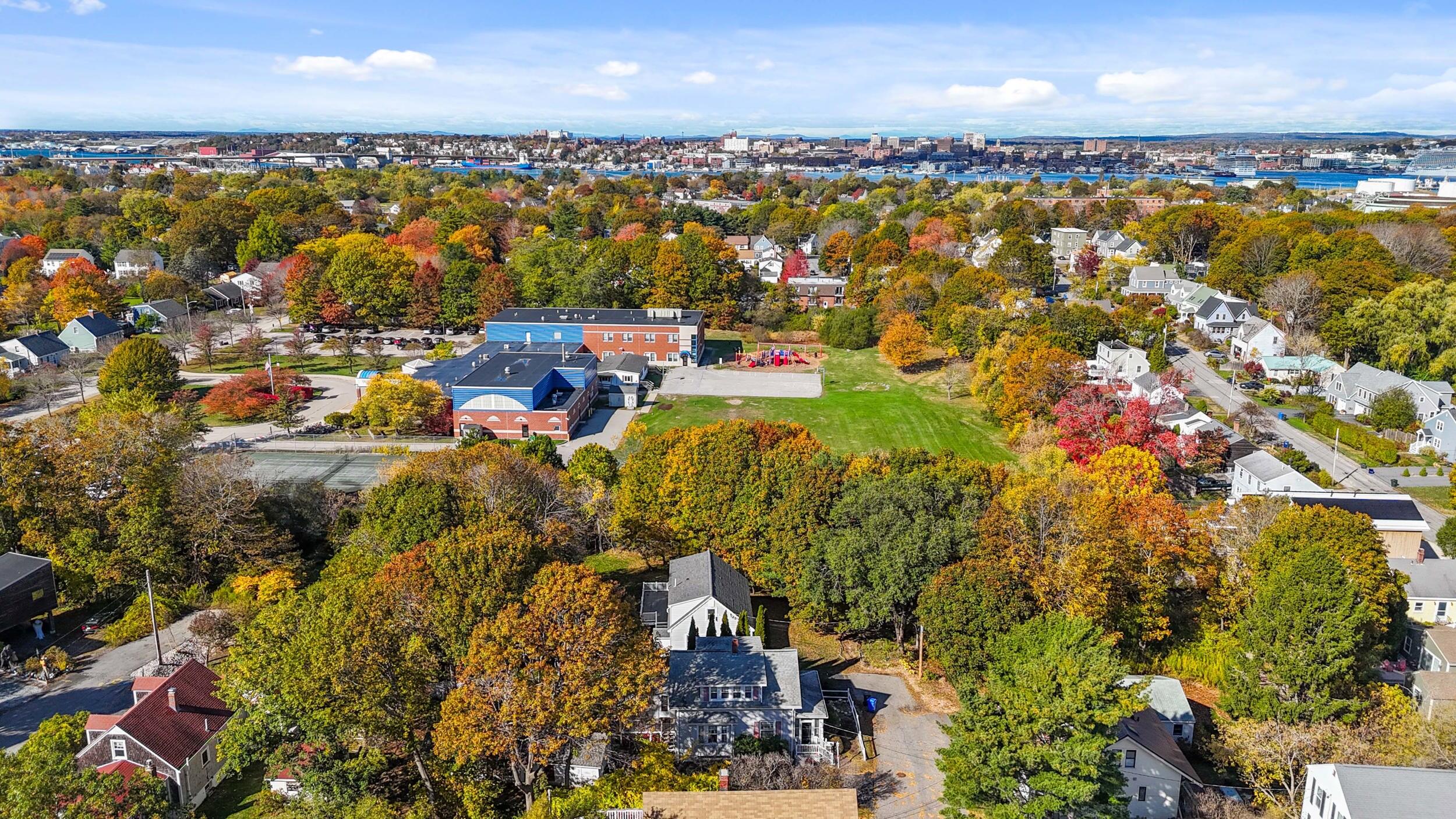 10 Alder Street South Portland ME 04106