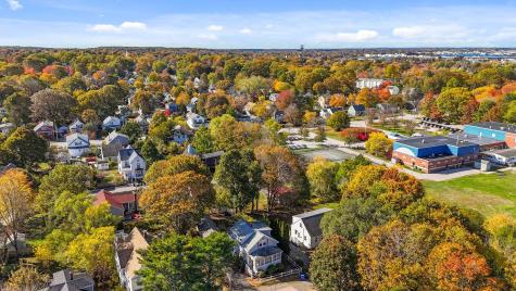 10 Alder Street South Portland ME 04106