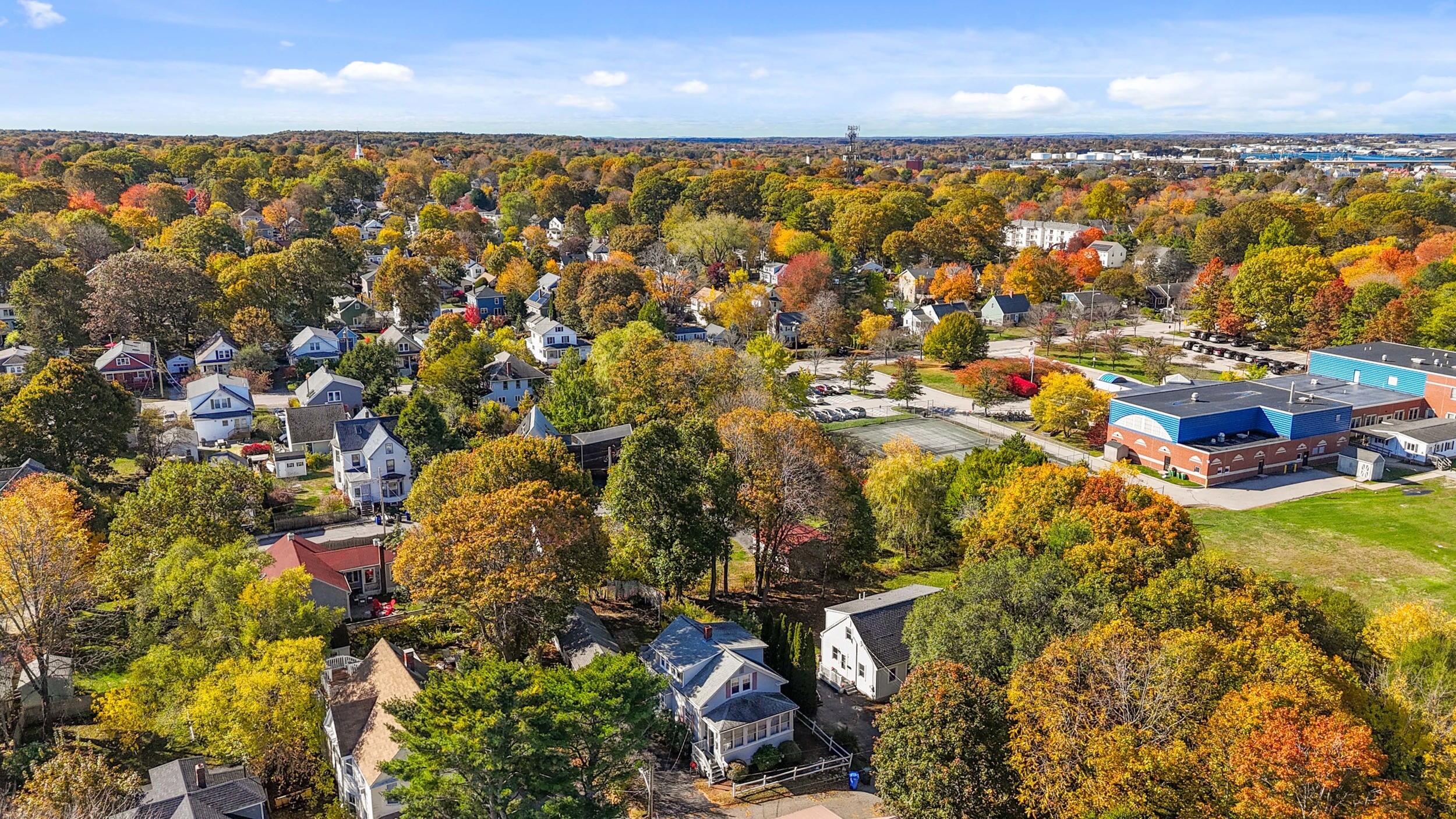 10 Alder Street South Portland ME 04106