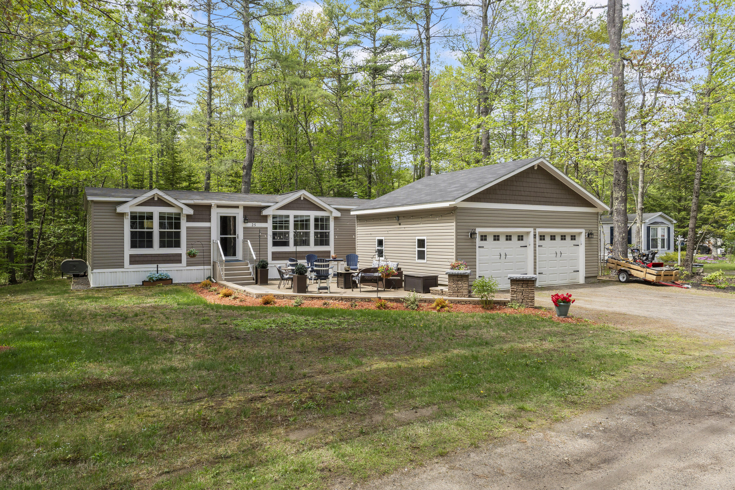 2196 Sanford Road Wells ME 04090