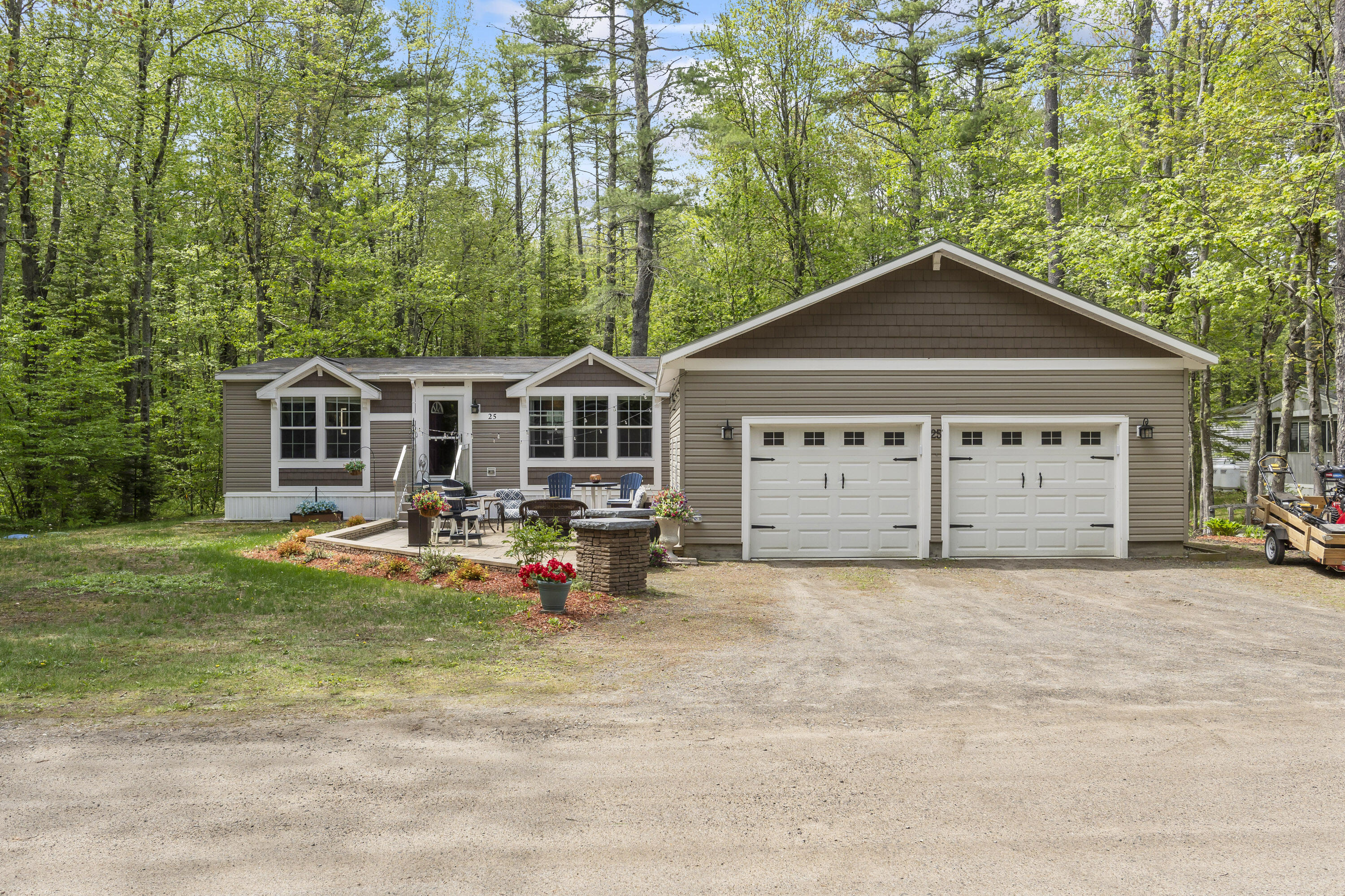 2196 Sanford Road Wells ME 04090