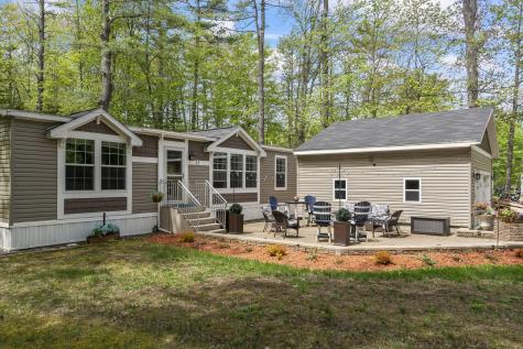 2196 Sanford Road Wells ME 04090