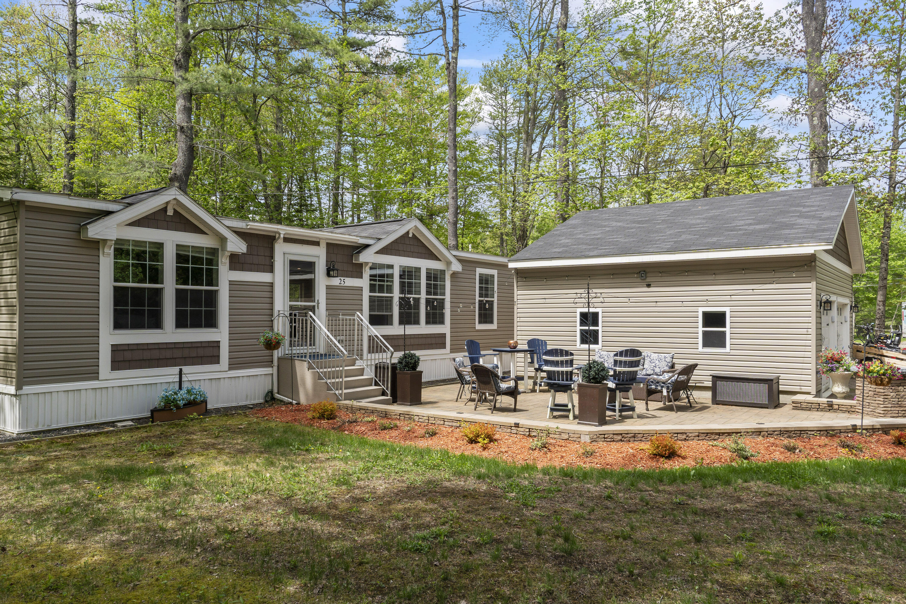2196 Sanford Road Wells ME 04090