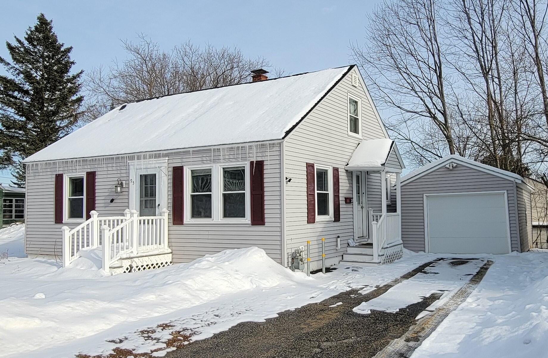 95 Saint Croix Street Lewiston ME 04240