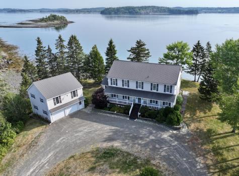 799 N Lubec Road Lubec ME 04652