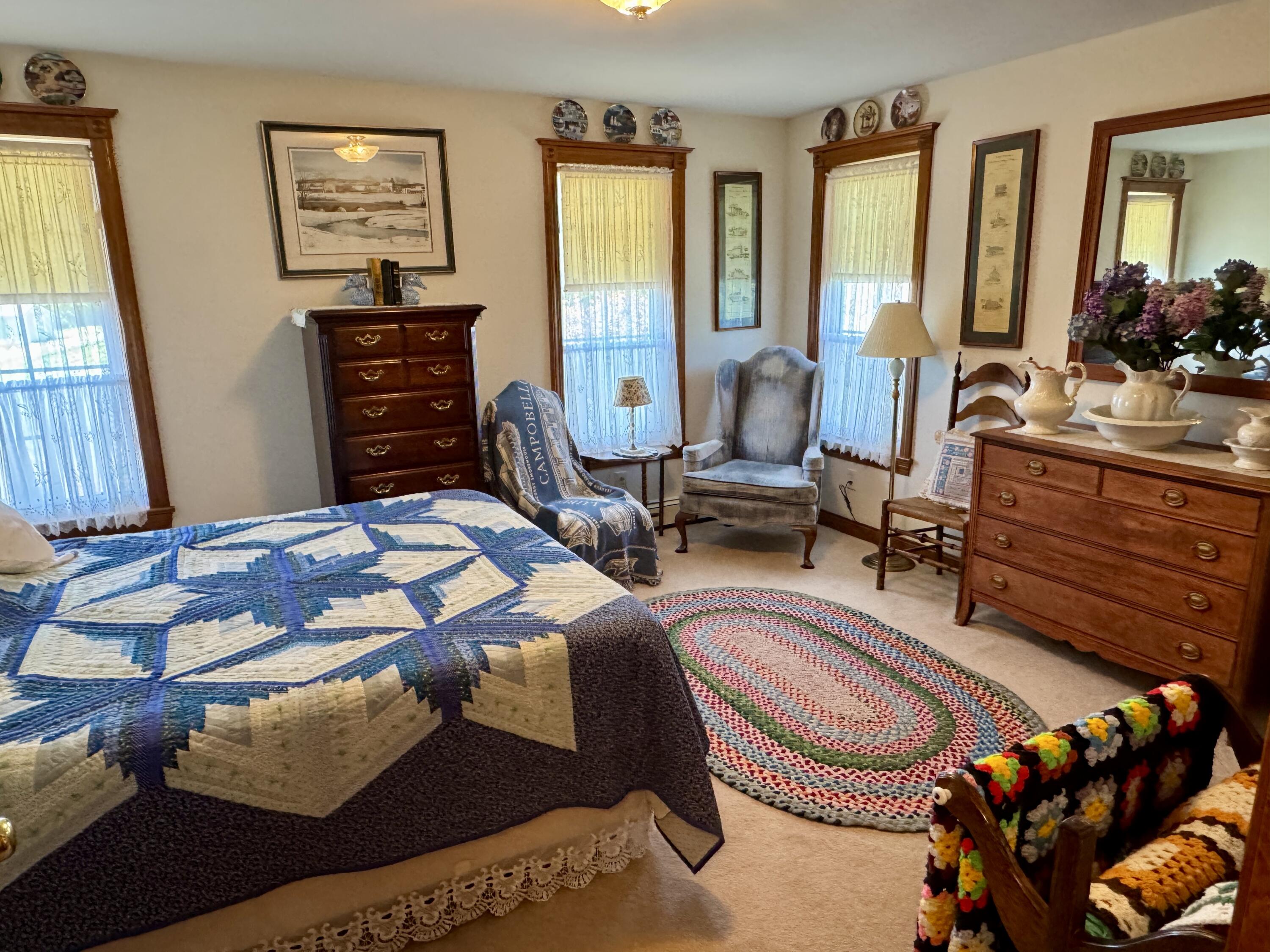 799 N Lubec Road Lubec ME 04652